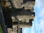 FZ011879 Caerphilly Castle bridge.jpg